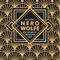 Лига перепуганных мужчин. Ниро Вульф. Книга 2 / Nero Wolfe. The League of Frightened Men