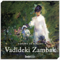 Vadideki Zambak