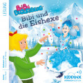 Bibi und die Eishexe - Bibi Blocksberg - Hörbuch (Ungekürzt)