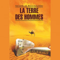 La Terre des hommes / Планета людей. Книга для чтения на французском языке