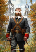 Послания белого генерала