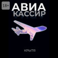 Авиакассир