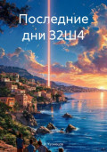 Последние дни 32Ш4