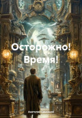 Осторожно! Время!