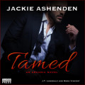 Tamed - Arcadia, Book 1 (Unabridged)