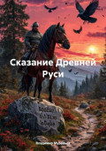 Сказание Древней Руси