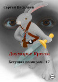 Двумирье Креста. Бегущая по мирам – 17