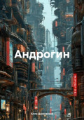 Андрогин