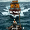 Трагедия в море