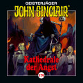 John Sinclair, Folge 179: Kathedrale der Angst