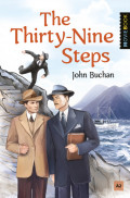 The Thirty-Nine Steps. Selected Stories / 39 ступеней. Избранные новеллы