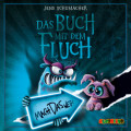 Mach das weg! - Das Buch mit dem Fluch, Band 4 (ungekürzt)