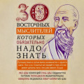 30 восточных мыслителей, которых обязательно надо знать