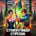 Сумеречный стрелок 8