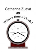 What’s time o’clock? #9. Poetry for kids