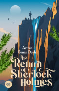 The Return of Sherlock Holmes / Возвращение Шерлока Холмса