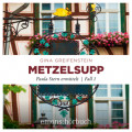 Metzelsupp - Paula Stern ermittelt, Fall 1 (Ungek&uuml;rzt)