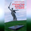 Сталинград. Доблесть на Волге