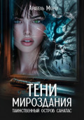 Таинственный остров Санатас