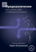 Предназначение. Как найти себя в лабиринте жизни