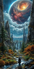 13-й Творец. Книга вторая
