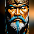 Последний подвиг Манаса
