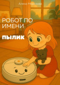 Робот по имени Пылик