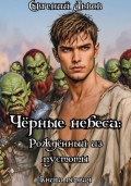 Чёрные небеса: Рождённый из пустоты