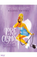 Lore Olympus. Volume Five