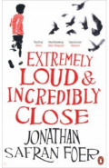 Extremely Loud and Incredibly Close