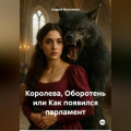 Королева, Оборотень или Как появился парламент