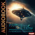 Партизаны пустоты. Книга 2