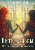 Нити судьбы. По ту сторону барьера 3