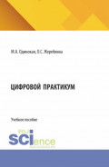 Цифровой практикум. (Аспирантура, Магистратура). Учебное пособие.