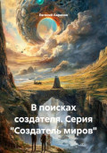 В поисках создателя. Серия «Создатель миров»