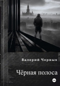 Чёрная полоса
