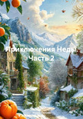 Приключения Неды. Часть 2