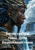 Битва света и тьмы. Дитя безмолвной тьмы