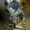 Заклинатели. Том II. Старый новый враг
