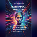Манифест создания гибридного одухотворённого искусственного интеллекта
