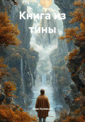 Книга из тины