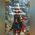 Глитч Реальности: Кодекс Авантюриста