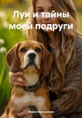 Луи и тайны моей подруги