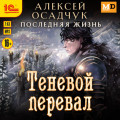 Теневой перевал