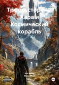 Третья сторона. Хара и Космический корабль