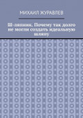Ш-ляпник. Почему так долго не могли создать идеальную шляпу