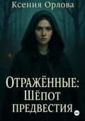 Отраженные: Шёпот предвестия