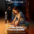 Тайна гримуара Золотых Драконов, или Демон в старой кладовке