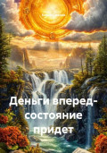 Деньги вперед – состояние придет