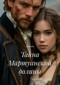Тайна Мартуанской долины